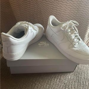 Nike Air Force 1 shoes
